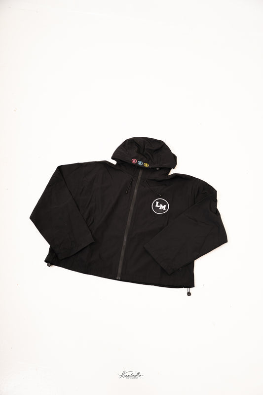 LM Summer Tracksuit Jacket