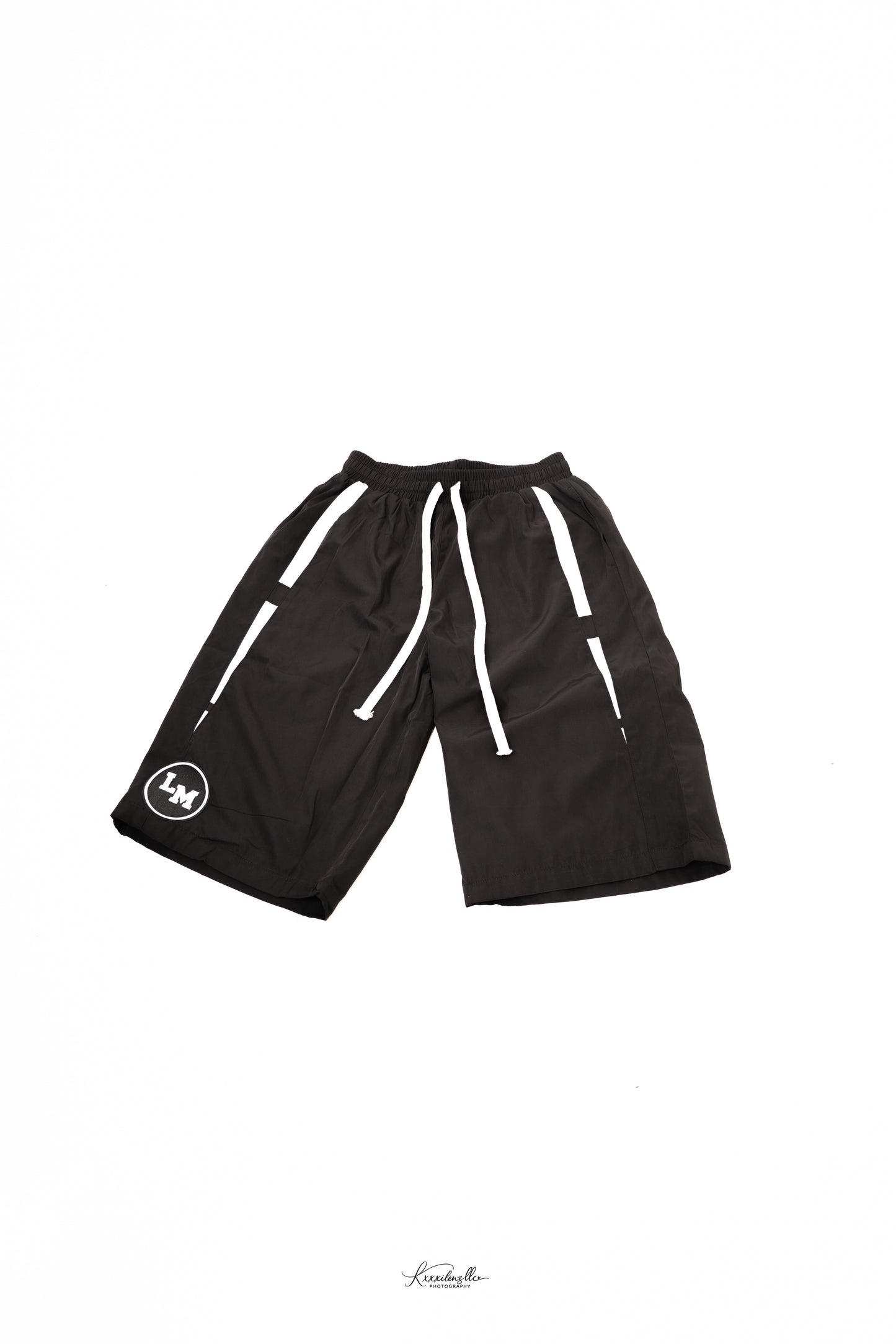 LM Summer Tracksuit Shorts