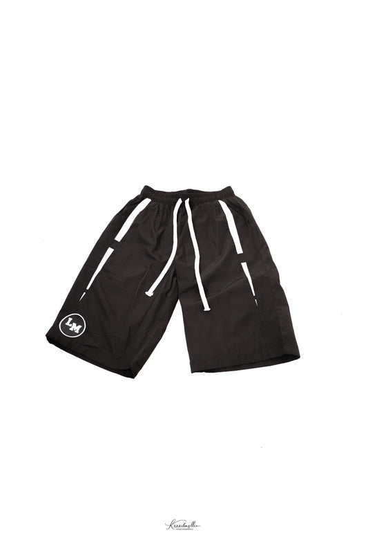 LM Summer Tracksuit Shorts